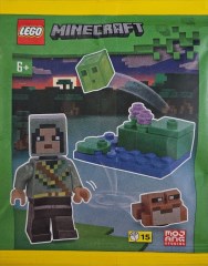 <h1>Arbalest Knight with Frog and Slime</h1><div class='tags floatleft'><a href='/sets/662412-1/Arbalest-Knight-with-Frog-and-Slime'>662412-1</a> <a href='/sets/theme-Minecraft'>Minecraft</a> <a class='subtheme' href='/sets/subtheme-Magazine-Gift'>Magazine Gift</a> <a class='year' href='/sets/theme-Minecraft/year-2024'>2024</a> </div><div class='floatright'>©2024 LEGO Group</div>
