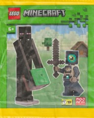 Enderman-duel