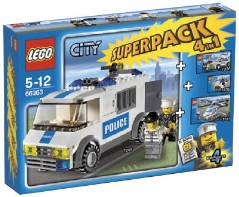 lego 65537