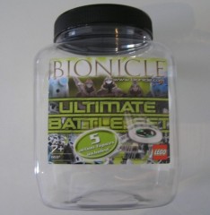 <h1>Ultimate Battle Set</h1><div class='tags floatleft'><a href='/sets/6637-1/Ultimate-Battle-Set'>6637-1</a> <a href='/sets/theme-Bionicle'>Bionicle</a> <a class='subtheme' href='/sets/subtheme-Accessories'>Accessories</a> <a class='year' href='/sets/theme-Bionicle/year-2005'>2005</a> </div><div class='floatright'>©2005 LEGO Group</div>