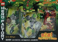 <h1>Bonus/Value Pack</h1><div class='tags floatleft'><a href='/sets/66484-1/Bonus-Value-Pack'>66484-1</a> <a href='/sets/theme-HERO-Factory'>HERO Factory</a> <a class='subtheme' href='/sets/subtheme-Product-Collection'>Product Collection</a> <a class='year' href='/sets/theme-HERO-Factory/year-2013'>2013</a> </div><div class='floatright'>©2013 LEGO Group</div>
