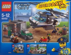 <h1>City Police Value Pack</h1><div class='tags floatleft'><a href='/sets/66492-1/City-Police-Value-Pack'>66492-1</a> <a href='/sets/theme-City'>City</a> <a class='subtheme' href='/sets/subtheme-Product-Collection'>Product Collection</a> <a class='year' href='/sets/theme-City/year-2014'>2014</a> </div><div class='floatright'>©2014 LEGO Group</div>