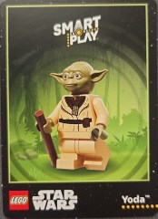 <h1>Yoda Trading Card</h1><div class='tags floatleft'><a href='/sets/66499XX-1/Yoda-Trading-Card'>66499XX-1</a> <a href='/sets/theme-Gear'>Gear</a> <a class='subtheme' href='/sets/subtheme-Trading-Cards'>Trading Cards</a> <a class='year' href='/sets/theme-Gear/year-2026'>2026</a> </div><div class='floatright'>&copy;2026 LEGO Group</div>
