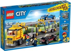 <h1>City Super Pack 3-in-1</h1><div class='tags floatleft'><a href='/sets/66523-1/City-Super-Pack-3-in-1'>66523-1</a> <a href='/sets/theme-City'>City</a> <a class='subtheme' href='/sets/subtheme-Product-Collection'>Product Collection</a> <a class='year' href='/sets/theme-City/year-2015'>2015</a> </div><div class='floatright'>©2015 LEGO Group</div>