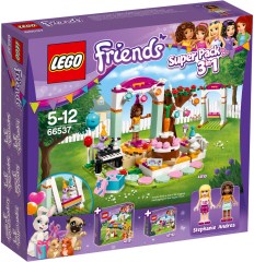 <h1>3-in-1 Super Pack</h1><div class='tags floatleft'><a href='/sets/66537-1/3-in-1-Super-Pack'>66537-1</a> <a href='/sets/theme-Friends'>Friends</a> <a class='subtheme' href='/sets/subtheme-Product-Collection'>Product Collection</a> <a class='year' href='/sets/theme-Friends/year-2016'>2016</a> </div><div class='floatright'>©2016 LEGO Group</div>