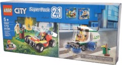 <h1>City 2 in 1 pack</h1><div class='tags floatleft'><a href='/sets/66637-1/City-2-in-1-pack'>66637-1</a> <a href='/sets/theme-City'>City</a> <a class='subtheme' href='/sets/subtheme-Product-Collection'>Product Collection</a> <a class='year' href='/sets/theme-City/year-2020'>2020</a> </div><div class='floatright'>©2020 LEGO Group</div>