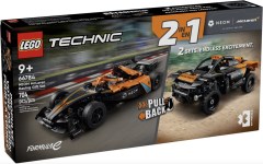 <h1>NEOM McLaren Racing Gift Set</h1><div class='tags floatleft'><a href='/sets/66784-1/NEOM-McLaren-Racing-Gift-Set'>66784-1</a> <a href='/sets/theme-Technic'>Technic</a> <a class='subtheme' href='/sets/subtheme-Product-Collection'>Product Collection</a> <a class='year' href='/sets/theme-Technic/year-2024'>2024</a> </div><div class='floatright'>©2024 LEGO Group</div>