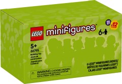 <h1>LEGO Minifigures - Series 27 {Box of 6 random packs}</h1><div class='tags floatleft'><a href='/sets/66795-1/LEGO-Minifigures-Series-27-{Box-of-6-random-packs}'>66795-1</a> <a href='/sets/theme-Collectable-Minifigures'>Collectable Minifigures</a> <a class='subtheme' href='/sets/subtheme-Series-27'>Series 27</a> <a class='year' href='/sets/theme-Collectable-Minifigures/year-2025'>2025</a> </div><div class='floatright'>©2025 LEGO Group</div>