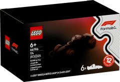 <h1>LEGO Collectables - F1 Race Cars {Box of 6 random packs}</h1><div class='tags floatleft'><a href='/sets/66796-1/LEGO-Collectables-F1-Race-Cars-{Box-of-6-random-packs}'>66796-1</a> <a href='/sets/theme-Collectable-Minifigures'>Collectable Minifigures</a> <a class='subtheme' href='/sets/subtheme-Formula-1-Series'>Formula 1 Series</a> <a class='year' href='/sets/theme-Collectable-Minifigures/year-2025'>2025</a> </div><div class='floatright'>©2025 LEGO Group</div>