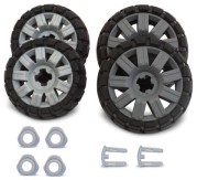 <h1>Wheels Pack</h1><div class='tags floatleft'><a href='/sets/670F-1/Wheels-Pack'>670F-1</a> <a href='/sets/theme-Racers'>Racers</a> <a class='subtheme' href='/sets/subtheme-Outdoor-RC'>Outdoor RC</a> <a class='year' href='/sets/theme-Racers/year-2004'>2004</a> </div><div class='floatright'>©2004 LEGO Group</div>