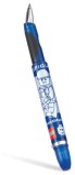 <h1>Classic Qlever Rollerball Pen</h1><div class='tags floatleft'><a href='/sets/67221-1/Classic-Qlever-Rollerball-Pen'>67221-1</a> <a href='/sets/theme-Gear'>Gear</a> <a class='subtheme' href='/sets/subtheme-Stationery'>Stationery</a> <a class='year' href='/sets/theme-Gear/year-2008'>2008</a> </div><div class='floatright'>©2008 LEGO Group</div>