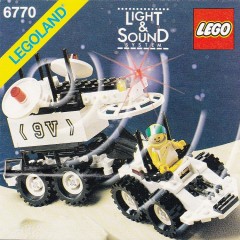 6770 Lunar Transporter Patroller