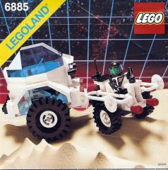 6885 Crater Crawler