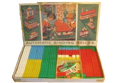<h1>Automatic Binding Bricks</h1><div class='tags floatleft'><a href='/sets/700-12/Automatic-Binding-Bricks'>700-12</a> <a href='/sets/theme-System'>System</a> <a class='subtheme' href='/sets/subtheme-Basic-Set'>Basic Set</a> <a class='year' href='/sets/theme-System/year-1949'>1949</a> </div><div class='floatright'>©1949 LEGO Group</div>