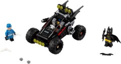 <h1>The Bat-Dune Buggy</h1><div class='tags floatleft'><a href='/sets/70918-1/The-Bat-Dune-Buggy'>70918-1</a> <a href='/sets/theme-The-LEGO-Batman-Movie'>The LEGO Batman Movie</a> <a class='year' href='/sets/theme-The-LEGO-Batman-Movie/year-2018'>2018</a> </div><div class='floatright'>©2018 LEGO Group</div>