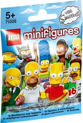 LEGO Collectable Minifigures 2014 | Brickset