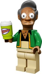 <h1>Apu Nahasapeemapetilon</h1><div class='tags floatleft'><a href='/sets/71005-11/Apu-Nahasapeemapetilon'>71005-11</a> <a href='/sets/theme-Collectable-Minifigures'>Collectable Minifigures</a> <a class='subtheme' href='/sets/subtheme-The-Simpsons-Series'>The Simpsons Series</a> <a class='year' href='/sets/theme-Collectable-Minifigures/year-2014'>2014</a> </div><div class='floatright'>©2014 LEGO Group</div>