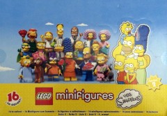 LEGO Collectable Minifigures | Brickset