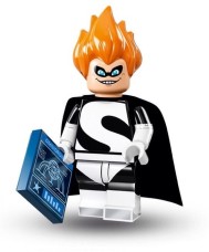 <h1>Syndrome</h1><div class='tags floatleft'><a href='/sets/71012-14/Syndrome'>71012-14</a> <a href='/sets/theme-Collectable-Minifigures'>Collectable Minifigures</a> <a class='subtheme' href='/sets/subtheme-Disney-Series'>Disney Series</a> <a class='year' href='/sets/theme-Collectable-Minifigures/year-2016'>2016</a> </div><div class='floatright'>©2016 LEGO Group</div>