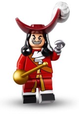 <h1>Captain Hook</h1><div class='tags floatleft'><a href='/sets/71012-16/Captain-Hook'>71012-16</a> <a href='/sets/theme-Collectable-Minifigures'>Collectable Minifigures</a> <a class='subtheme' href='/sets/subtheme-Disney-Series'>Disney Series</a> <a class='year' href='/sets/theme-Collectable-Minifigures/year-2016'>2016</a> </div><div class='floatright'>©2016 LEGO Group</div>