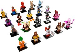 <h1>LEGO Minifigures - The LEGO Batman Movie Series - Complete</h1><div class='tags floatleft'><a href='/sets/71017-21/LEGO-Minifigures-The-LEGO-Batman-Movie-Series-Complete'>71017-21</a> <a href='/sets/theme-Collectable-Minifigures'>Collectable Minifigures</a> <a class='subtheme' href='/sets/subtheme-The-LEGO-Batman-Movie-Series'>The LEGO Batman Movie Series</a> <a class='year' href='/sets/theme-Collectable-Minifigures/year-2017'>2017</a> </div><div class='floatright'>©2017 LEGO Group</div>