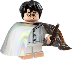 <h1>Harry Potter (Invisibility Cloak)</h1><div class='tags floatleft'><a href='/sets/71022-15/Harry-Potter-(Invisibility-Cloak)'>71022-15</a> <a href='/sets/theme-Collectable-Minifigures'>Collectable Minifigures</a> <a class='subtheme' href='/sets/subtheme-Harry-Potter-Series'>Harry Potter Series</a> <a class='year' href='/sets/theme-Collectable-Minifigures/year-2018'>2018</a> </div><div class='floatright'>©2018 LEGO Group</div>