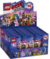 <h1>LEGO Minifigures - The LEGO Movie 2 Series - Sealed Box</h1><div class='tags floatleft'><a href='/sets/71023-22/LEGO-Minifigures-The-LEGO-Movie-2-Series-Sealed-Box'>71023-22</a> <a href='/sets/theme-Collectable-Minifigures'>Collectable Minifigures</a> <a class='subtheme' href='/sets/subtheme-The-LEGO-Movie-2-Series'>The LEGO Movie 2 Series</a> <a class='year' href='/sets/theme-Collectable-Minifigures/year-2019'>2019</a> </div><div class='floatright'>©2019 LEGO Group</div>