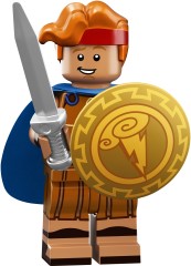 <h1>Hercules</h1><div class='tags floatleft'><a href='/sets/71024-14/Hercules'>71024-14</a> <a href='/sets/theme-Collectable-Minifigures'>Collectable Minifigures</a> <a class='subtheme' href='/sets/subtheme-Disney-Series-2'>Disney Series 2</a> <a class='year' href='/sets/theme-Collectable-Minifigures/year-2019'>2019</a> </div><div class='floatright'>©2019 LEGO Group</div>