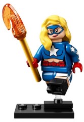 <h1>Stargirl</h1><div class='tags floatleft'><a href='/sets/71026-4/Stargirl'>71026-4</a> <a href='/sets/theme-Collectable-Minifigures'>Collectable Minifigures</a> <a class='subtheme' href='/sets/subtheme-DC-Super-Heroes-Series'>DC Super Heroes Series</a> <a class='year' href='/sets/theme-Collectable-Minifigures/year-2020'>2020</a> </div><div class='floatright'>©2020 LEGO Group</div>