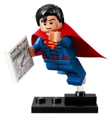 <h1>Superman</h1><div class='tags floatleft'><a href='/sets/71026-7/Superman'>71026-7</a> <a href='/sets/theme-Collectable-Minifigures'>Collectable Minifigures</a> <a class='subtheme' href='/sets/subtheme-DC-Super-Heroes-Series'>DC Super Heroes Series</a> <a class='year' href='/sets/theme-Collectable-Minifigures/year-2020'>2020</a> </div><div class='floatright'>©2020 LEGO Group</div>