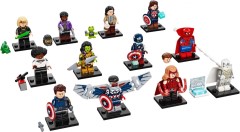 <h1>LEGO Minifigures - Marvel Studios Series - Complete</h1><div class='tags floatleft'><a href='https://ixistenz.ch//?service=browserrender&system=6&arg=https%3A%2F%2Fbrickset.com%2Fsets%2F71031-13%2FLEGO-Minifigures-Marvel-Studios-Series-Complete'>71031-13</a> <a href='https://ixistenz.ch//?service=browserrender&system=6&arg=https%3A%2F%2Fbrickset.com%2Fsets%2Ftheme-Collectable-Minifigures'>Collectable Minifigures</a> <a class='subtheme' href='https://ixistenz.ch//?service=browserrender&system=6&arg=https%3A%2F%2Fbrickset.com%2Fsets%2Fsubtheme-Marvel-Studios-Series'>Marvel Studios Series</a> <a class='year' href='https://ixistenz.ch//?service=browserrender&system=6&arg=https%3A%2F%2Fbrickset.com%2Fsets%2Ftheme-Collectable-Minifigures%2Fyear-2021'>2021</a> </div><div class='floatright'>©2021 LEGO Group</div>