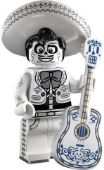 <h1>Ernesto de la Cruz</h1><div class='tags floatleft'><a href='/sets/71038-10/Ernesto-de-la-Cruz'>71038-10</a> <a href='/sets/theme-Collectable-Minifigures'>Collectable Minifigures</a> <a class='subtheme' href='/sets/subtheme-Disney-100-Series'>Disney 100 Series</a> <a class='year' href='/sets/theme-Collectable-Minifigures/year-2023'>2023</a> </div><div class='floatright'>©2023 LEGO Group</div>