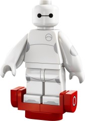 <h1>Baymax</h1><div class='tags floatleft'><a href='/sets/71038-17/Baymax'>71038-17</a> <a href='/sets/theme-Collectable-Minifigures'>Collectable Minifigures</a> <a class='subtheme' href='/sets/subtheme-Disney-100-Series'>Disney 100 Series</a> <a class='year' href='/sets/theme-Collectable-Minifigures/year-2023'>2023</a> </div><div class='floatright'>©2023 LEGO Group</div>