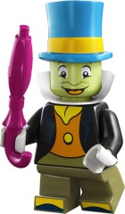 <h1>Jiminy Cricket</h1><div class='tags floatleft'><a href='https://trans.hiragana.jp/ruby/https://brickset.com/sets/71038-3/Jiminy-Cricket'>71038-3</a> <a href='https://trans.hiragana.jp/ruby/https://brickset.com/sets/theme-Collectable-Minifigures'>Collectable Minifigures</a> <a class='subtheme' href='https://trans.hiragana.jp/ruby/https://brickset.com/sets/subtheme-Disney-100-Series'>Disney 100 Series</a> <a class='year' href='https://trans.hiragana.jp/ruby/https://brickset.com/sets/theme-Collectable-Minifigures/year-2023'>2023</a> </div><div class='floatright'>©2023 LEGO Group</div>