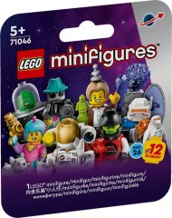 lego set: 71046