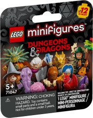 lego set: 71047