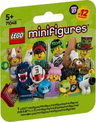 lego set: 71048