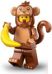 <h1>Monkey suit guy</h1><div class='tags floatleft'><a href='/sets/71051-4/Monkey-suit-guy'>71051-4</a> <a href='/sets/theme-Collectable-Minifigures'>Collectable Minifigures</a> <a class='subtheme' href='/sets/subtheme-Series-28-Animals'>Series 28 - Animals</a> <a class='year' href='/sets/theme-Collectable-Minifigures/year-2026'>2026</a> </div><div class='floatright'>©2026 LEGO Group</div>