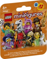 <h1>LEGO Minifigures - Series 29 {Random pack}</h1><div class='tags floatleft'><a href='/sets/71052-0/LEGO-Minifigures-Series-29-{Random-pack}'>71052-0</a> <a href='/sets/theme-Collectable-Minifigures'>Collectable Minifigures</a> <a class='subtheme' href='/sets/subtheme-Series-29'>Series 29</a> <a class='year' href='/sets/theme-Collectable-Minifigures/year-2026'>2026</a> </div><div class='floatright'>&copy;2026 LEGO Group</div>