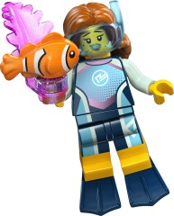 LEGO Minifiguren - Serie 29 - Verzegelde doos