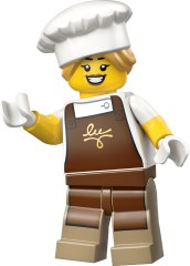 LEGO Minifiguren - Serie 29 - Verzegelde doos