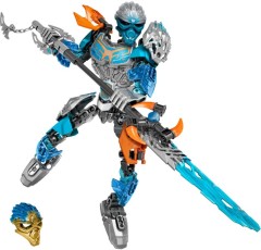 LEGO Bionicle 2016 | Brickset