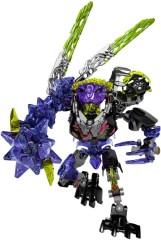 <h1>Quake Beast</h1><div class='tags floatleft'><a href='/sets/71315-1/Quake-Beast'>71315-1</a> <a href='/sets/theme-Bionicle'>Bionicle</a> <a class='subtheme' href='/sets/subtheme-Shadow-Horde'>Shadow Horde</a> <a class='year' href='/sets/theme-Bionicle/year-2016'>2016</a> </div><div class='floatright'>©2016 LEGO Group</div>