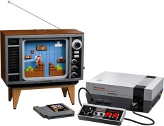 Holiday gift guide: NES