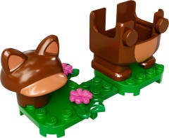 Tanooki Mario Power-Up Pack