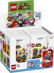 <h1>Character Pack Series 2 - Sealed Box</h1><div class='tags floatleft'><a href='/sets/71386-12/Character-Pack-Series-2-Sealed-Box'>71386-12</a> <a href='/sets/theme-Super-Mario'>Super Mario</a> <a class='subtheme' href='/sets/subtheme-Character-Pack-Series-2'>Character Pack - Series 2</a> <a class='year' href='/sets/theme-Super-Mario/year-2021'>2021</a> </div><div class='floatright'>©2021 LEGO Group</div>