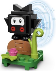 <h1>Ninji</h1><div class='tags floatleft'><a href='/sets/71386-3/Ninji'>71386-3</a> <a href='/sets/theme-Super-Mario'>Super Mario</a> <a class='subtheme' href='/sets/subtheme-Character-Pack-Series-2'>Character Pack - Series 2</a> <a class='year' href='/sets/theme-Super-Mario/year-2021'>2021</a> </div><div class='floatright'>©2021 LEGO Group</div>