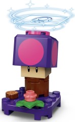 <h1>Poison Mushroom</h1><div class='tags floatleft'><a href='/sets/71386-7/Poison-Mushroom'>71386-7</a> <a href='/sets/theme-Super-Mario'>Super Mario</a> <a class='subtheme' href='/sets/subtheme-Character-Pack-Series-2'>Character Pack - Series 2</a> <a class='year' href='/sets/theme-Super-Mario/year-2021'>2021</a> </div><div class='floatright'>©2021 LEGO Group</div>
