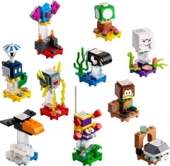 <h1>Character Pack Series 3 - Complete</h1><div class='tags floatleft'><a href='/sets/71394-11/Character-Pack-Series-3-Complete'>71394-11</a> <a href='/sets/theme-Super-Mario'>Super Mario</a> <a class='subtheme' href='/sets/subtheme-Character-Pack-Series-3'>Character Pack - Series 3</a> <a class='year' href='/sets/theme-Super-Mario/year-2021'>2021</a> </div><div class='floatright'>©2021 LEGO Group</div>