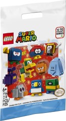 <h1>Character Pack Series 4 {Random bag}</h1><div class='tags floatleft'><a href='/sets/71402-0/Character-Pack-Series-4-{Random-bag}'>71402-0</a> <a href='/sets/theme-Super-Mario'>Super Mario</a> <a class='subtheme' href='/sets/subtheme-Character-Pack-Series-4'>Character Pack - Series 4</a> <a class='year' href='/sets/theme-Super-Mario/year-2022'>2022</a> </div><div class='floatright'>©2022 LEGO Group</div>